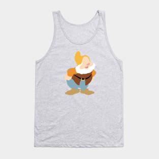 The Cheerful One Tank Top